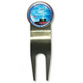 Econo Golf Divot Repair Tool in 3 or 6 Days